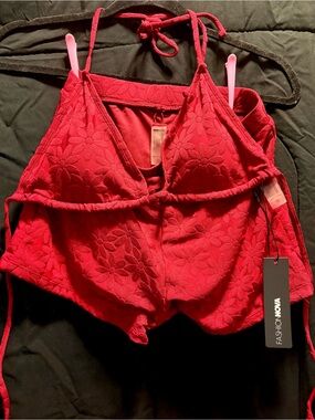 Fashion Nova Bathing Suit